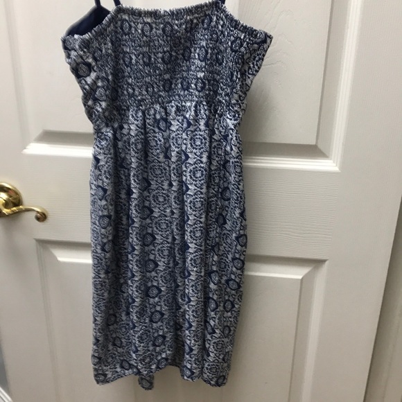 Exhilaration Jr dress - Like New- Like New - Picture 5 of 5